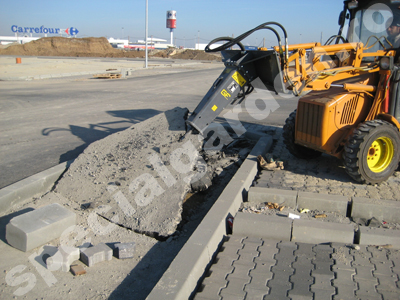 Curatare alveole dupa constructor