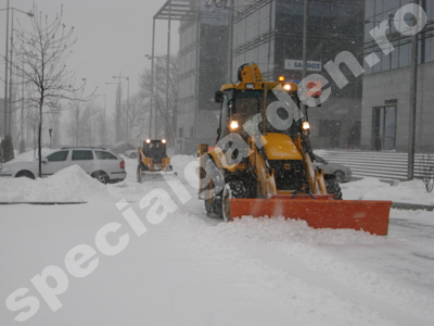 In timpul interventiei