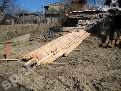 Locul pe care s-a construit piscina